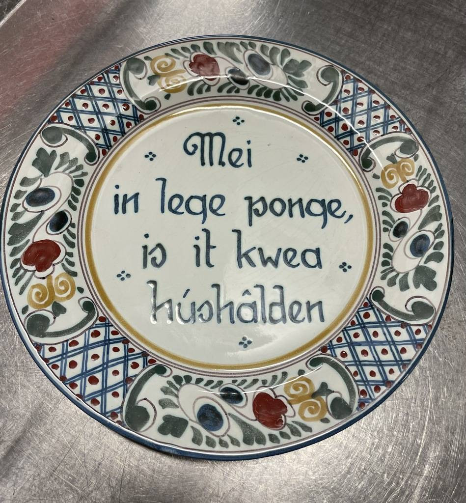 ...